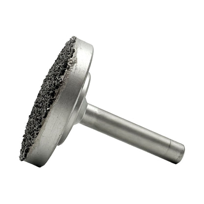 ArborEdge | Industrial Mower Blade Sharpener | Top Face Abrasive | 1.5 In. Dia.
