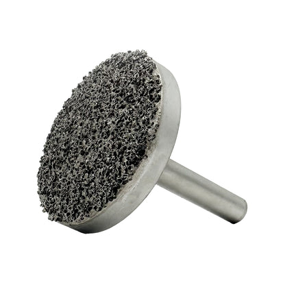 ArborEdge | Industrial Mower Blade Sharpener | Top Face Abrasive | 1.5 In. Dia.