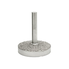 ArborEdge | Industrial Mower Blade Sharpener | Back Face Abrasive | 1.5 In. Dia.