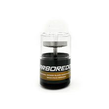 ArborEdge | Industrial Mower Blade Sharpener | Back Face Abrasive | 1.5 In. Dia.