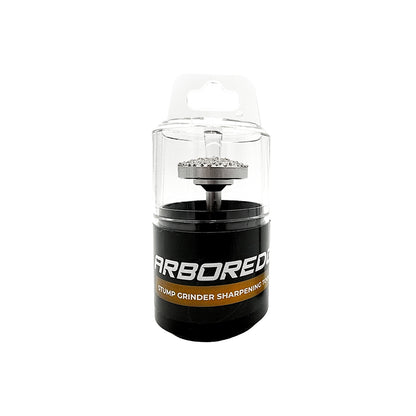 ArborEdge | Stump Tooth Sharpener | Small | 1.1 In Dia.