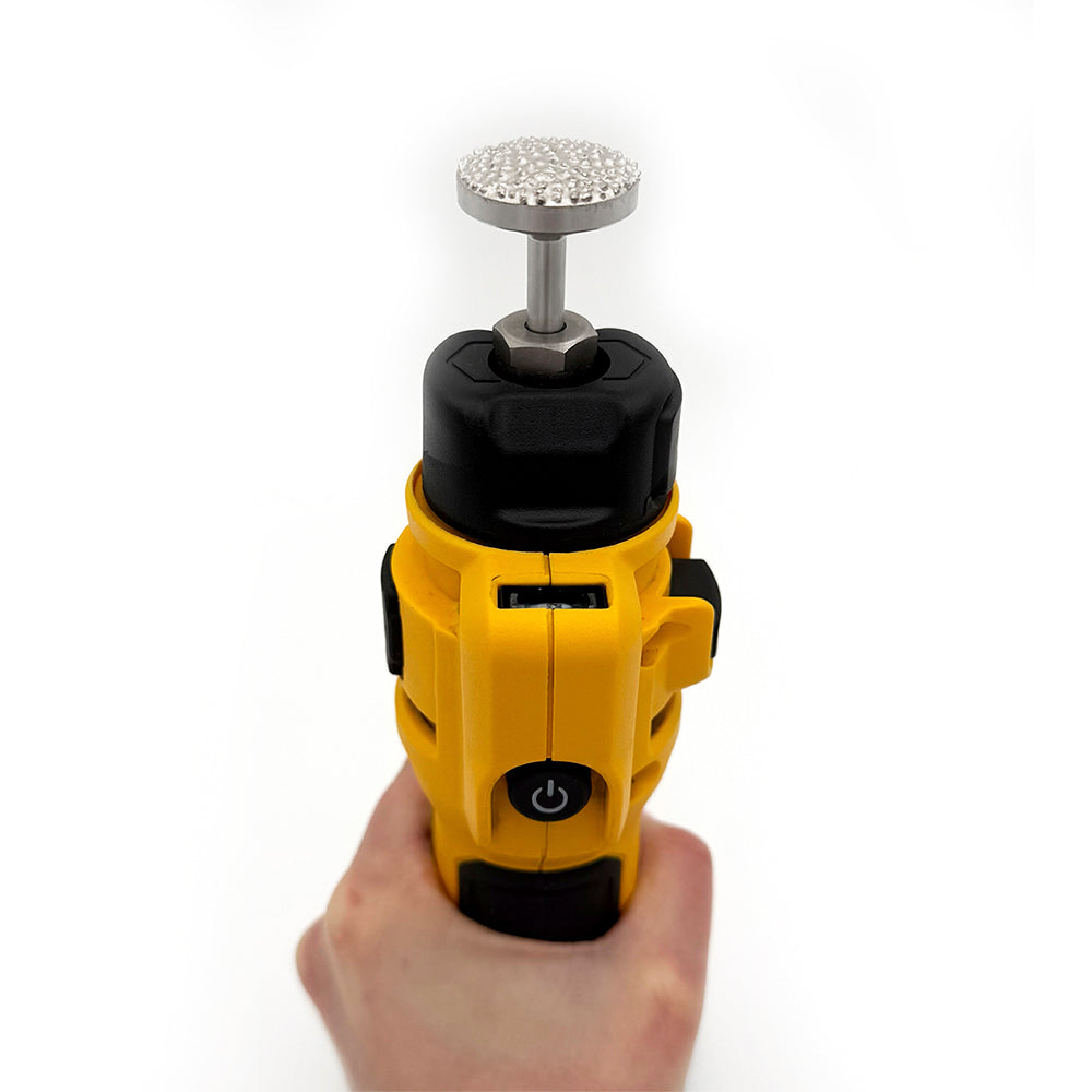 ArborEdge | Stump Tooth Sharpener | Small | 1.1 In Dia.