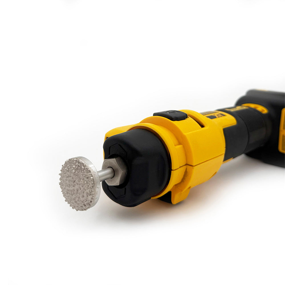 ArborEdge | Stump Tooth Sharpener | Small | 1.1 In Dia.