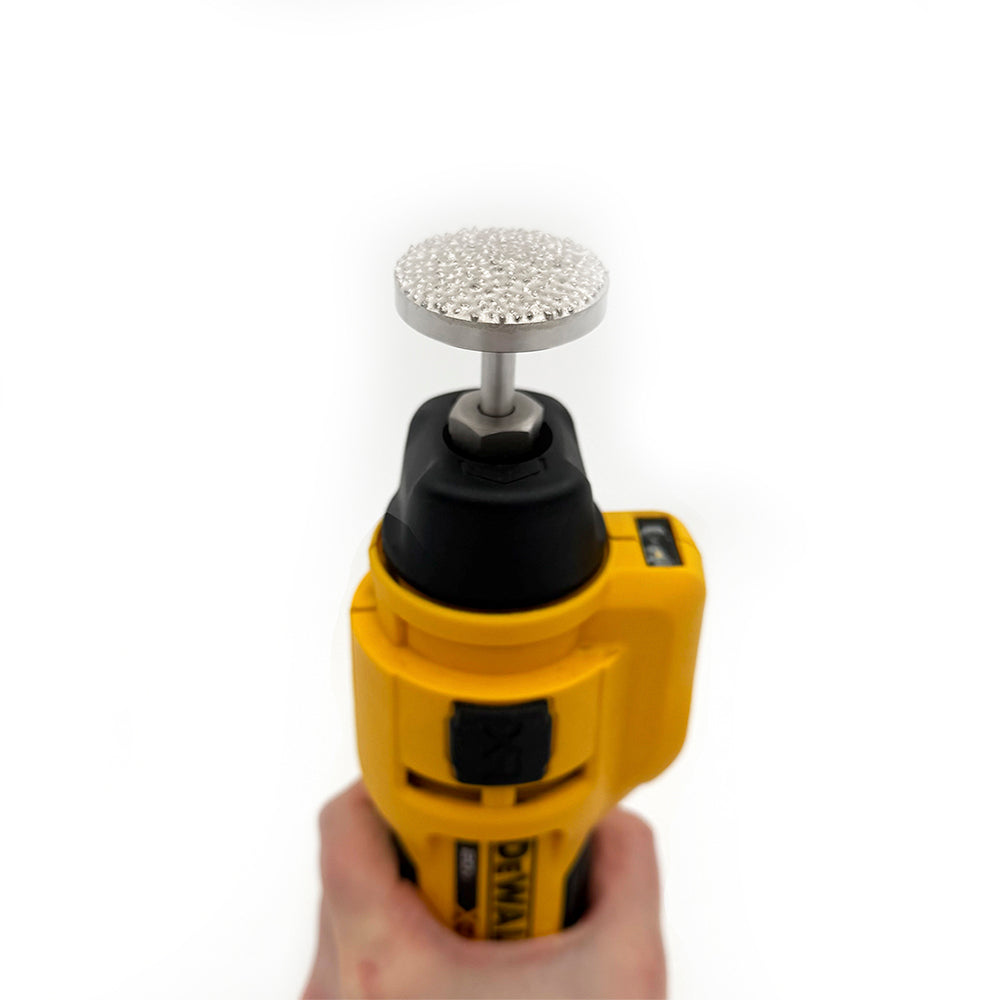 ArborEdge | Stump Tooth Sharpener | Large | 1.5 In. Dia.
