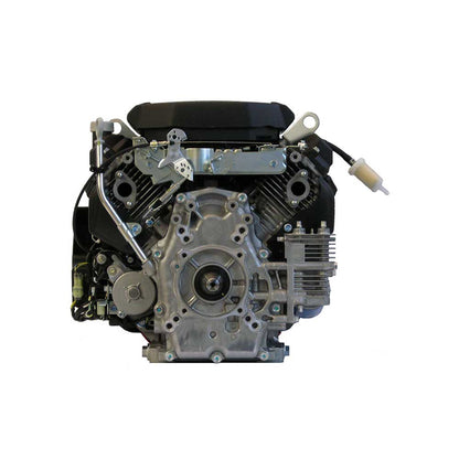 Honda | GX Series | OHV | V-Twin | 688cc | 3.64 In. Tapered | Electric | Horizontal | Generator Spec