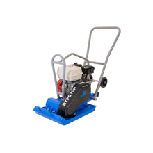 BT Forward Plate Compactor | 17 In. | GX160
