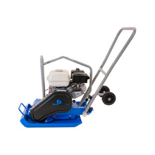 BT Forward Plate Compactor | 17 In. | GX160