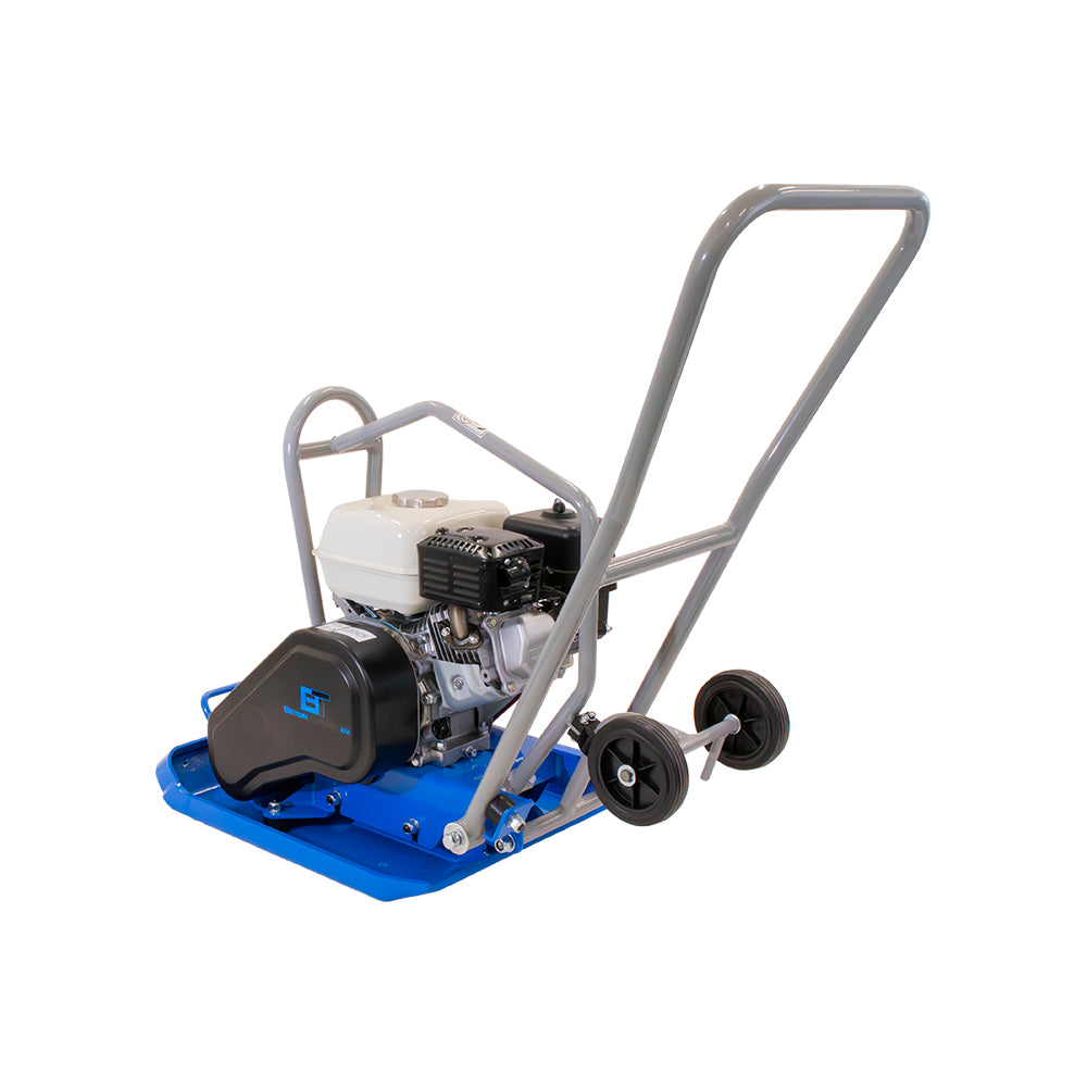 BT Forward Plate Compactor | 17 In. | GX160