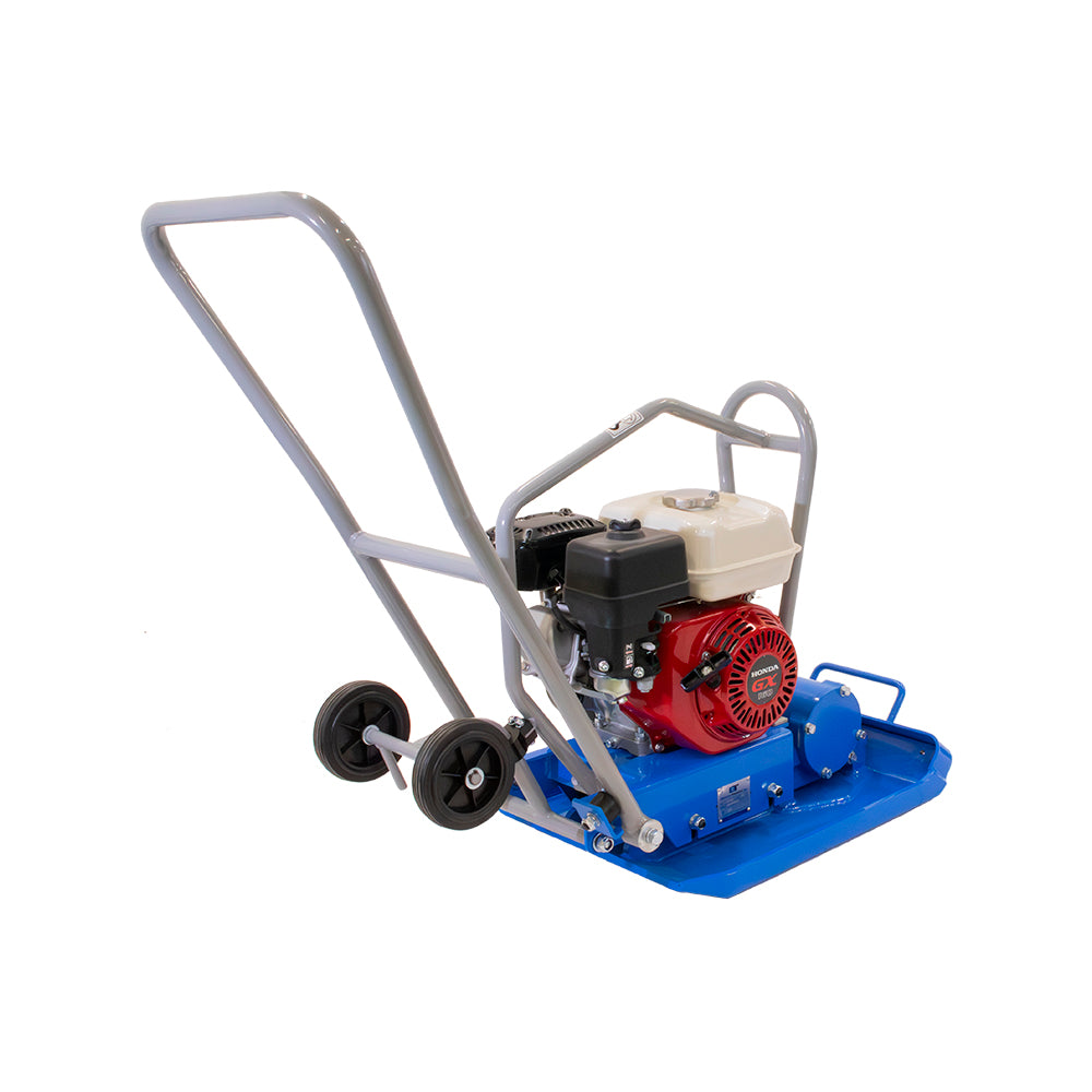 BT Forward Plate Compactor | 17 In. | GX160