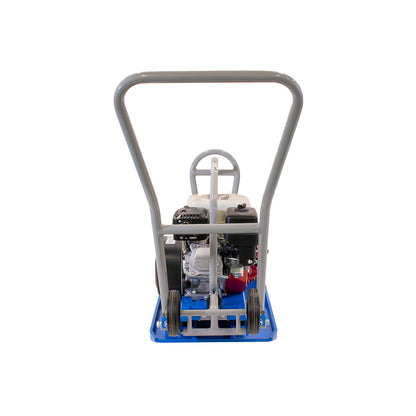 BT Forward Plate Compactor | 17 In. | GX160