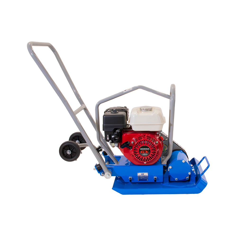 BT Forward Plate Compactor | 17 In. | GX160