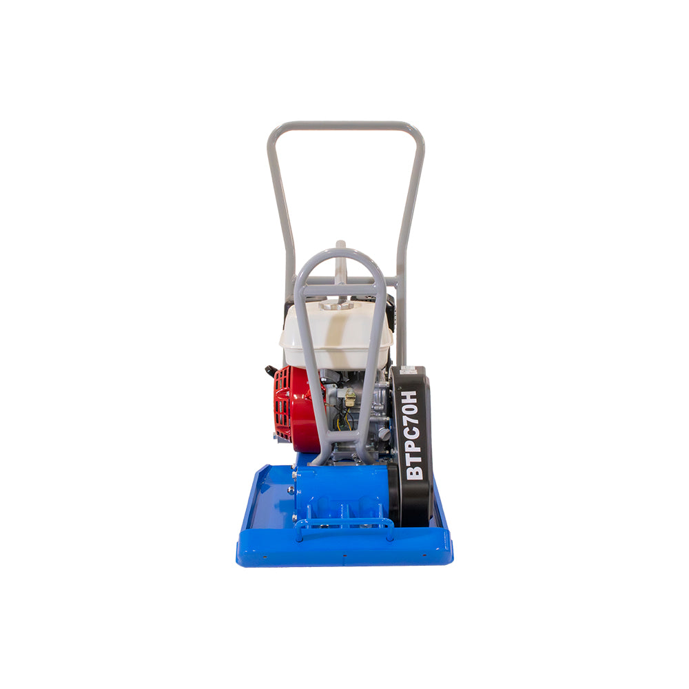 BT Forward Plate Compactor | 17 In. | GX160
