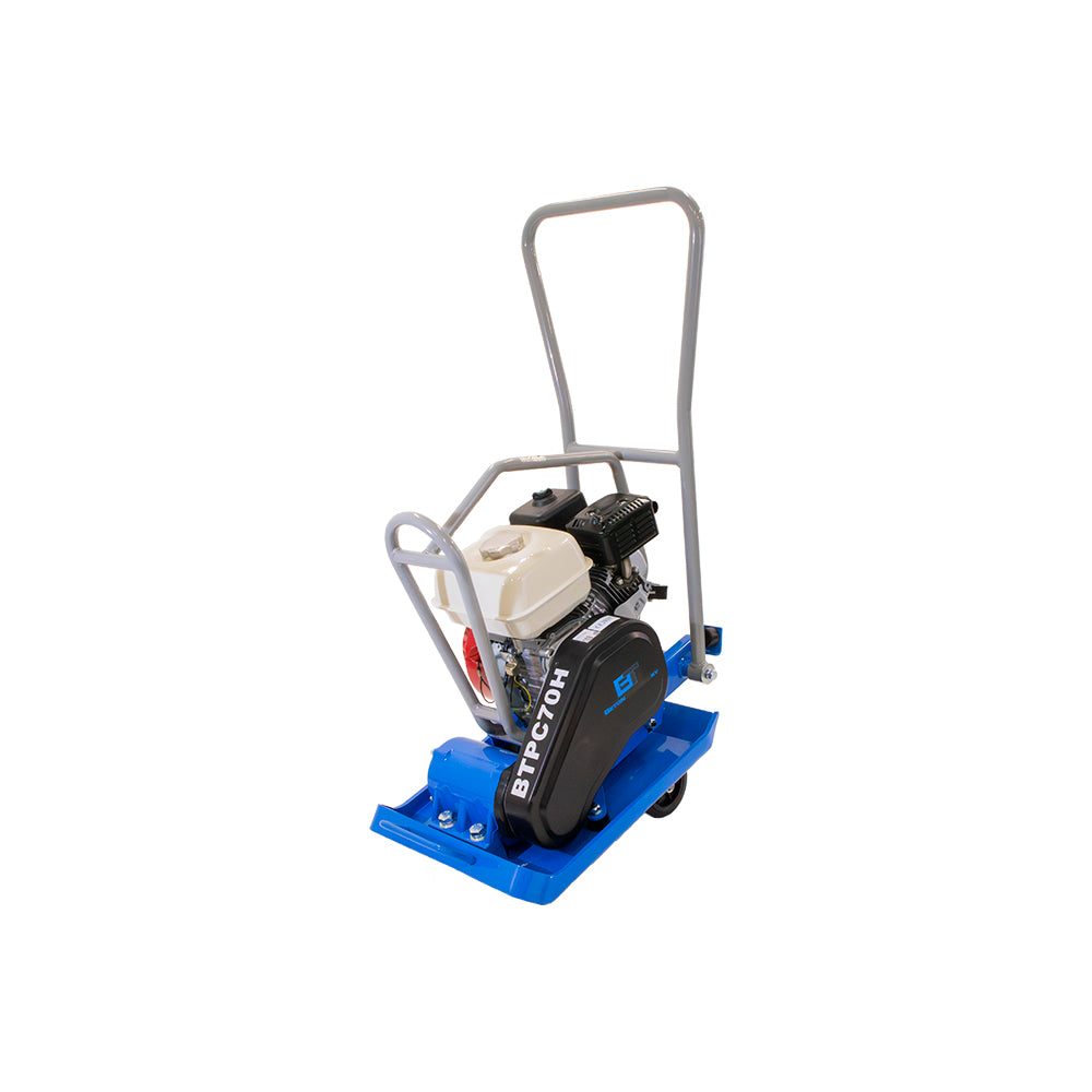 BT Forward Plate Compactor | 17 In. | GX160