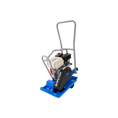 BT Forward Plate Compactor | 17 In. | GX160