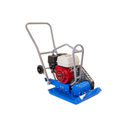 BT Forward Plate Compactor | 17 In. | GX160
