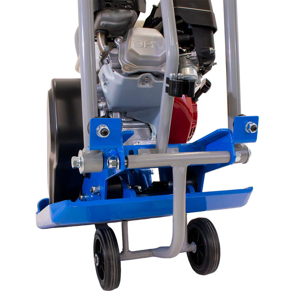 BT Forward Plate Compactor | 17 In. | GX160