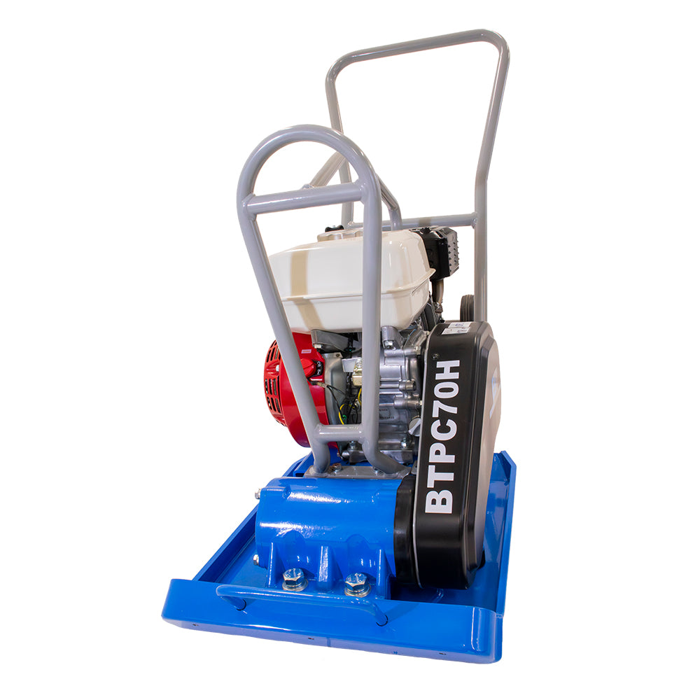 BT Forward Plate Compactor | 17 In. | GX160