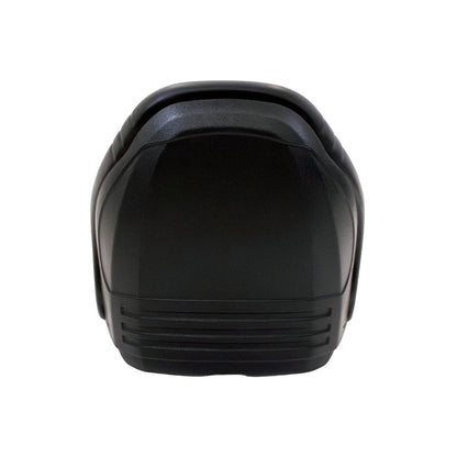 Uni Pro | Universal Mount Seat | Black Vinyl