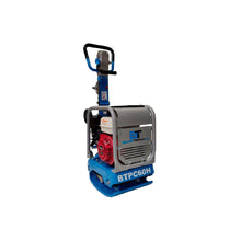 BT Reversible Plate Compactor | 14 In. | GX160 | 170 Lb.