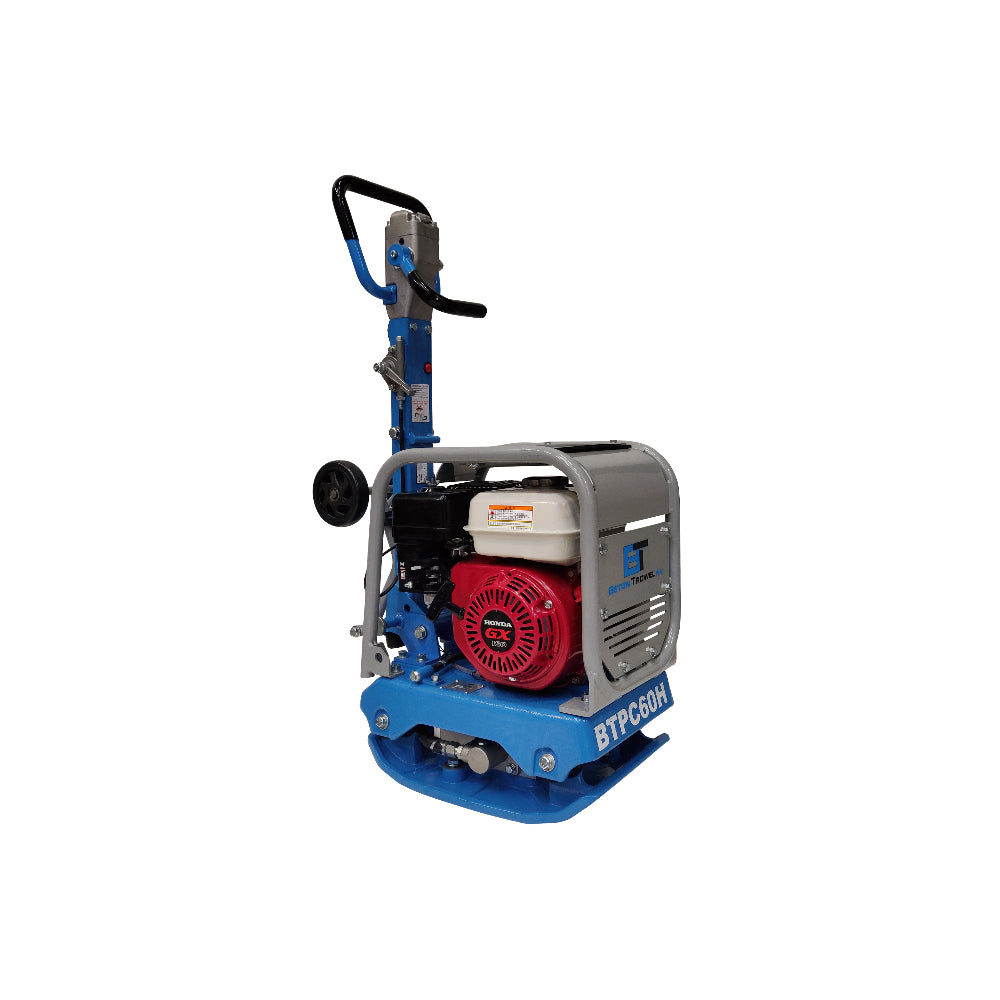 BT Reversible Plate Compactor | 14 In. | GX160 | 170 Lb.