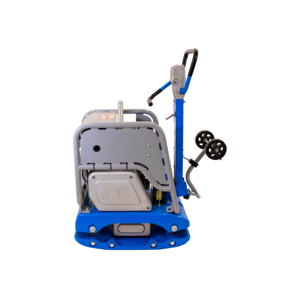 BT Reversible Plate Compactor | 18 In. | Yanmar L70 | 573 Lb.