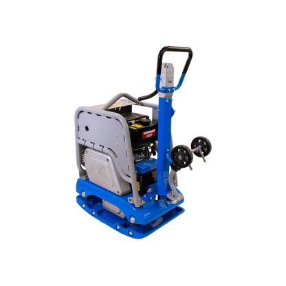 BT Reversible Plate Compactor | 18 In. | Yanmar L70 | 573 Lb.