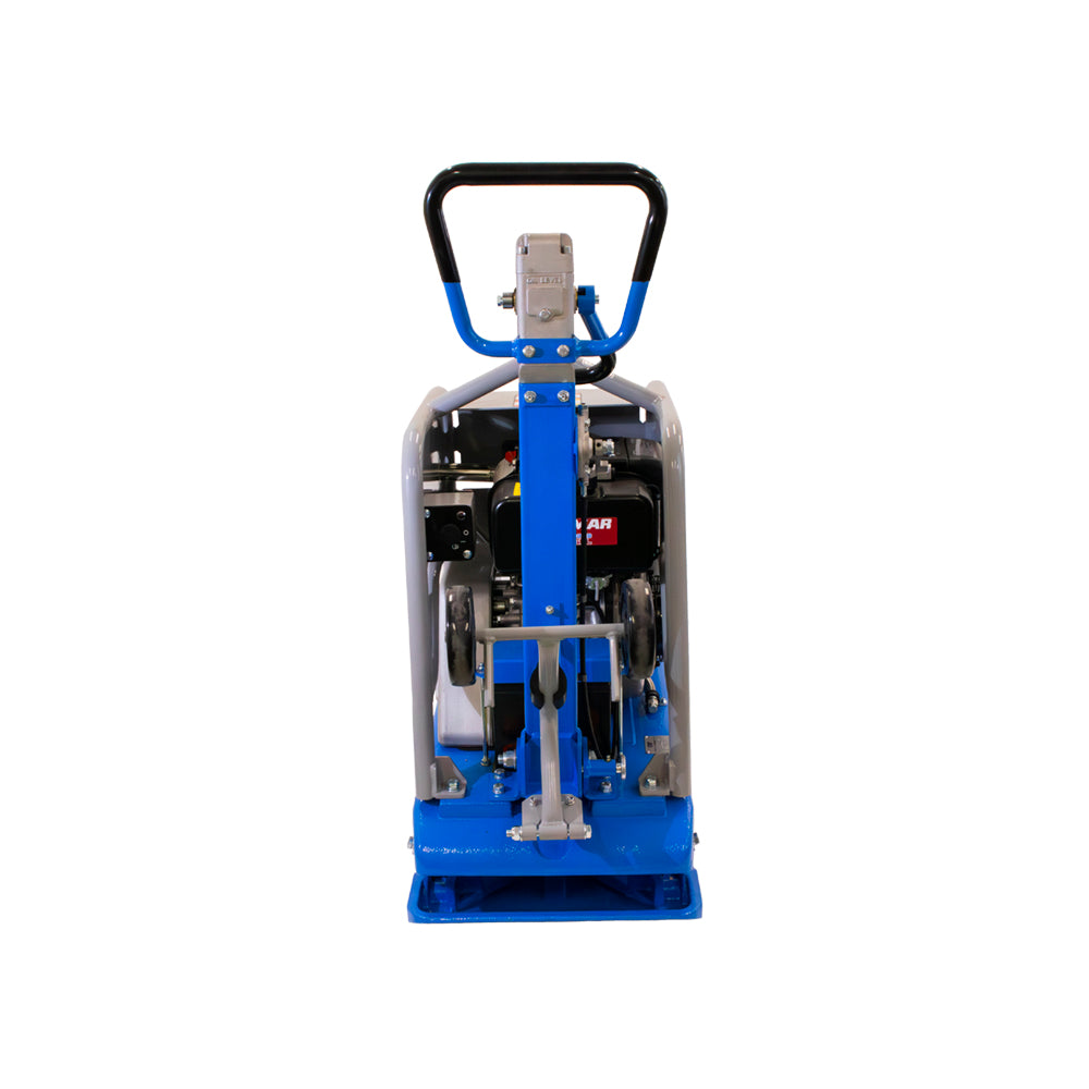 BT Reversible Plate Compactor | 18 In. | Yanmar L70 | 573 Lb.