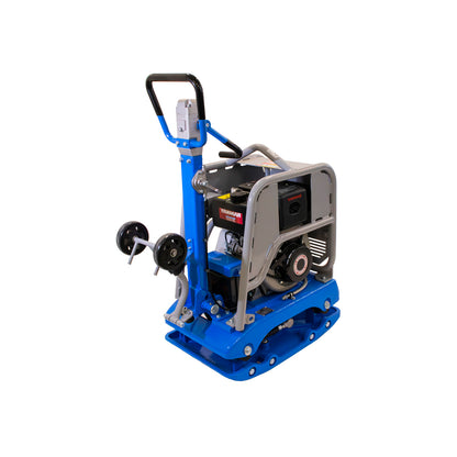 BT Reversible Plate Compactor | 18 In. | Yanmar L70 | 573 Lb.
