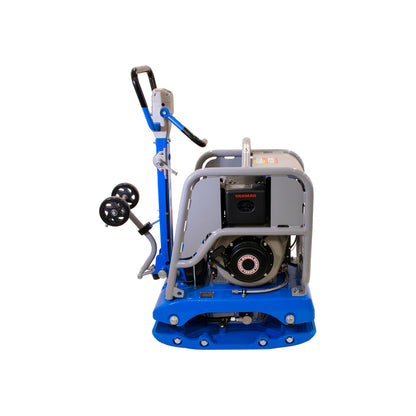 BT Reversible Plate Compactor | 18 In. | Yanmar L70 | 573 Lb.