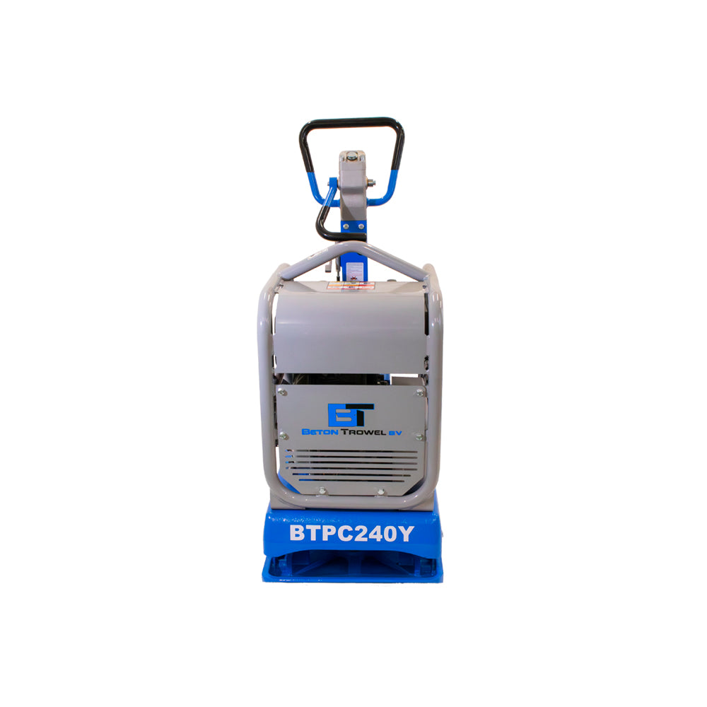 BT Reversible Plate Compactor | 18 In. | Yanmar L70 | 573 Lb.