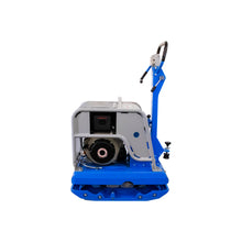 BT Reversible Plate Compactor | 20 In. | Yanmar L100 | 990 Lb.