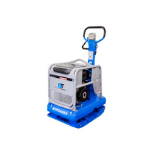 BT Reversible Plate Compactor | 20 In. | Yanmar L100 | 990 Lb.
