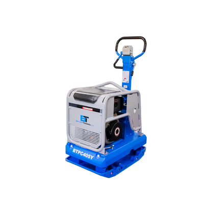 BT Reversible Plate Compactor | 20 In. | Yanmar L100 | 990 Lb.