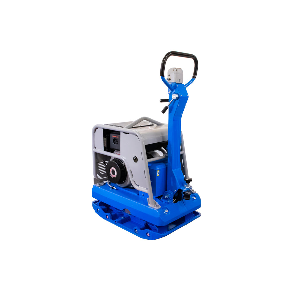 BT Reversible Plate Compactor | 20 In. | Yanmar L100 | 990 Lb.