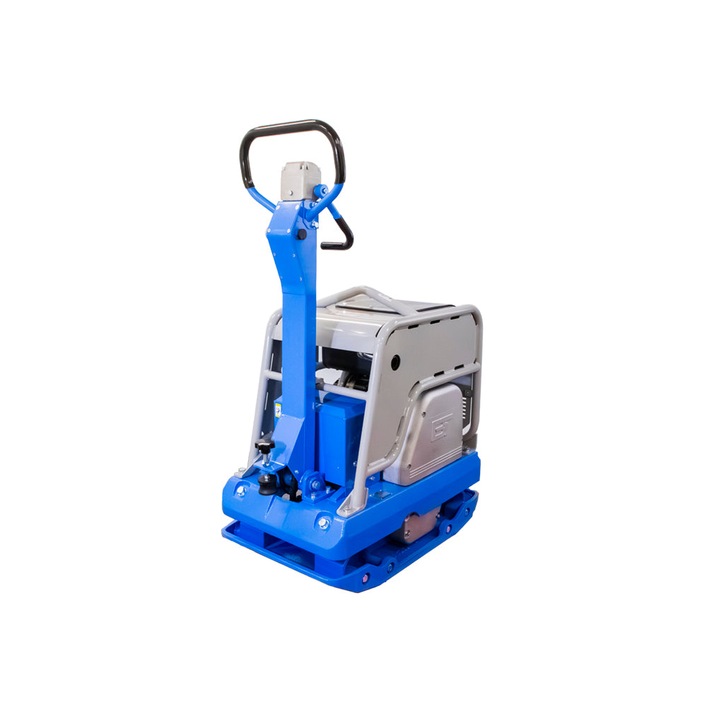 BT Reversible Plate Compactor | 20 In. | Yanmar L100 | 990 Lb.