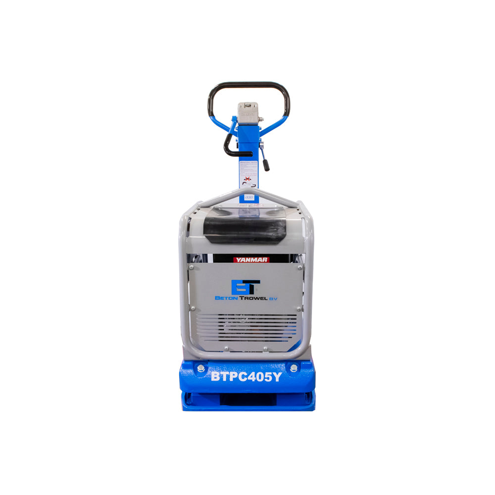 BT Reversible Plate Compactor | 20 In. | Yanmar L100 | 990 Lb.