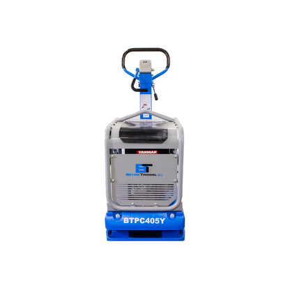 BT Reversible Plate Compactor | 20 In. | Yanmar L100 | 990 Lb.