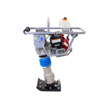 BT Tamping Rammer | 2205 Ft.-Lb. Force | 12 In. x 10 In. | 140 Lb. | GX100