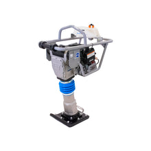 BT Tamping Rammer | 2205 Ft.-Lb. Force | 12 In. x 10 In. | 140 Lb. | GX100