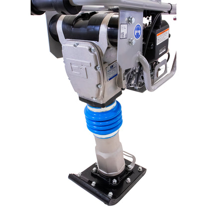 BT Tamping Rammer | 2205 Ft.-Lb. Force | 12 In. x 10 In. | 140 Lb. | GX100