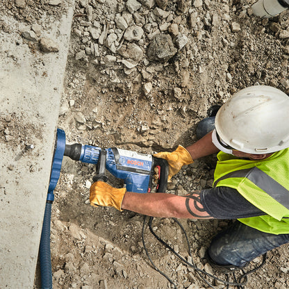 Bosch | Concrete - Rotary Hammers | RH745 | SDS-Max 1-3/4 In. Rotary Hammer