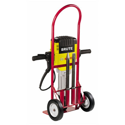 Bosch | Concrete - Demolition Hammers | BH2760VCB | Brute Breaker Hammer with Cart