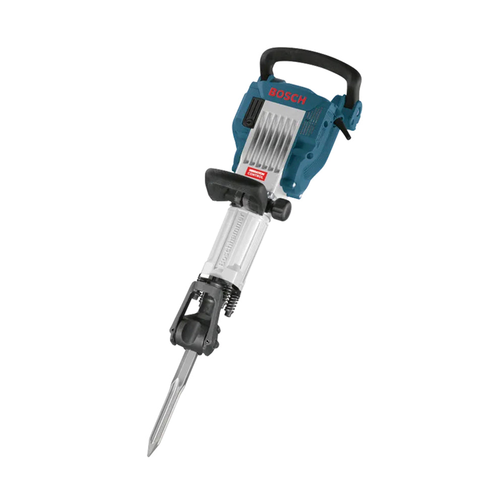 Bosch | Concrete - Demolition Hammers | 11335K | Jack 35 Lb. Breaker Hammer