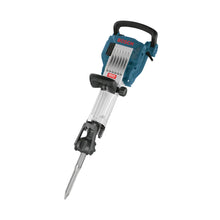 Bosch | Concrete - Demolition Hammers | 11335K | Jack 35 Lb. Breaker Hammer