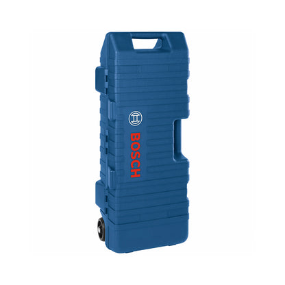 Bosch | Concrete - Demolition Hammers | 11335K | Jack 35 Lb. Breaker Hammer