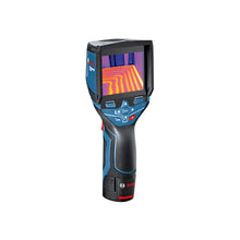 Bosch | MT Thermal Detection | GTC400C | 12V MAX Connected Thermal Camera