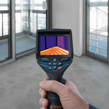 Bosch | MT Thermal Detection | GTC400C | 12V MAX Connected Thermal Camera
