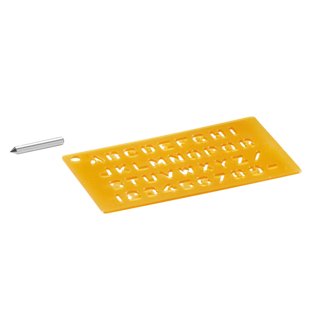 Dremel | Specialty Tools | 290-02 | Corded Engraver Kit
