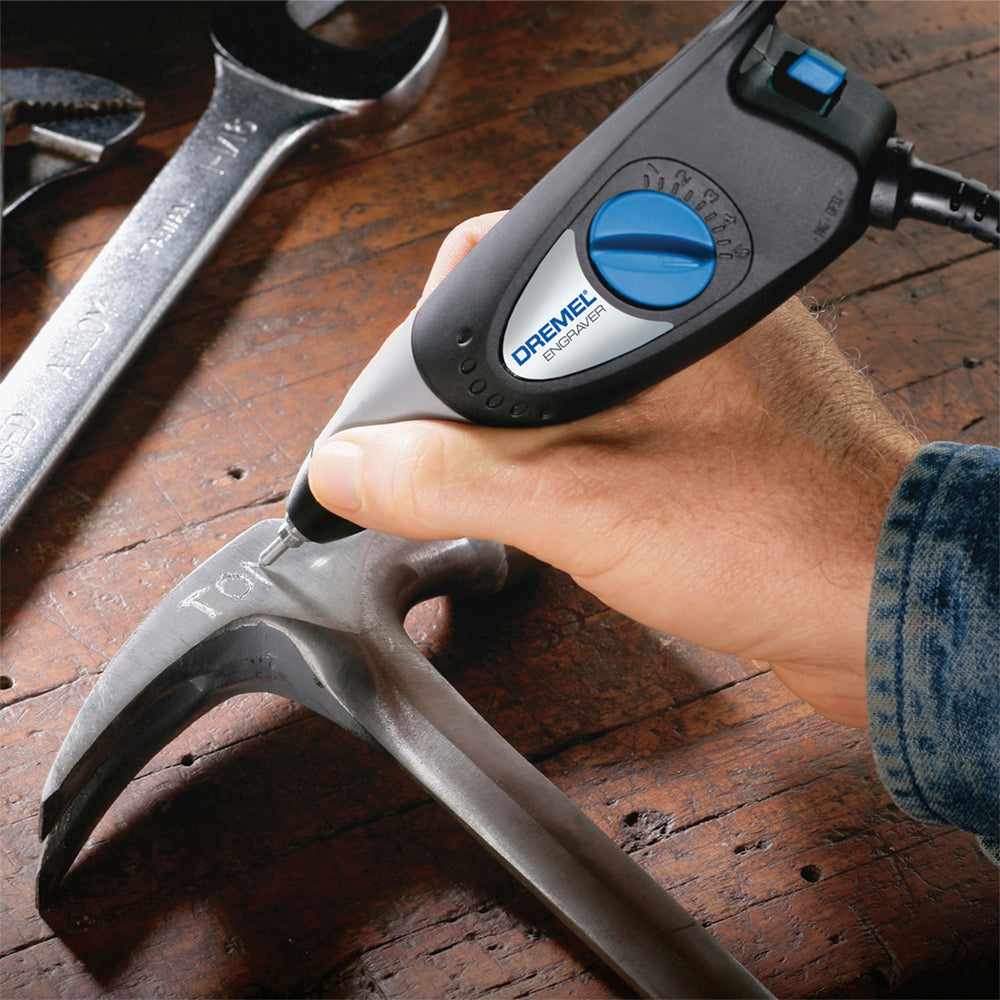 Dremel | Specialty Tools | 290-02 | Corded Engraver Kit
