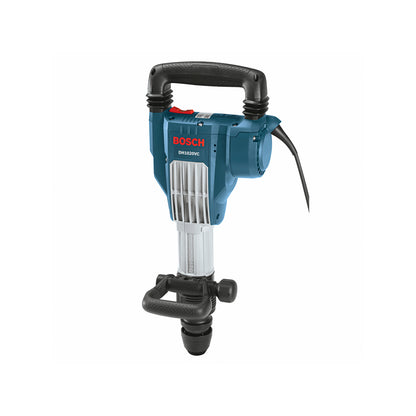 Bosch | Concrete - Demolition Hammers | DH1020VC | 15 Amp SDS-Max Demolition Hammer